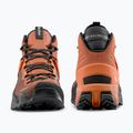 Чоловічі кросівки Salewa Wildfire Nxt Mid GTX bombay brown / tumeric 4