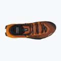 Чоловічі кросівки Salewa Wildfire Nxt Mid GTX bombay brown / tumeric 5