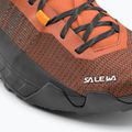 Чоловічі кросівки Salewa Wildfire Nxt Mid GTX bombay brown / tumeric 6