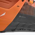 Чоловічі кросівки Salewa Wildfire Nxt Mid GTX bombay brown / tumeric 7