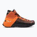 Чоловічі кросівки Salewa Wildfire Nxt Mid GTX bombay brown / tumeric 2