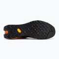 Чоловічі кросівки Salewa Wildfire Nxt Mid GTX bombay brown / tumeric 4