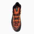 Чоловічі кросівки Salewa Wildfire Nxt Mid GTX bombay brown / tumeric 5