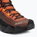 Чоловічі кросівки Salewa Wildfire Nxt Mid GTX bombay brown / tumeric 7