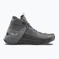 Чоловічі кросівки Salewa Wildfire Nxt Mid GTX онікс / тихий відтінок 9