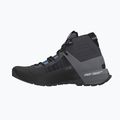 Чоловічі кросівки Salewa Wildfire Nxt Mid GTX онікс / тихий відтінок 10