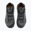 Чоловічі кросівки Salewa Wildfire Nxt Mid GTX онікс / тихий відтінок 11