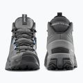 Чоловічі кросівки Salewa Wildfire Nxt Mid GTX онікс / тихий відтінок 12