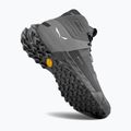 Чоловічі кросівки Salewa Wildfire Nxt Mid GTX онікс / тихий відтінок 13