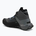 Чоловічі кросівки Salewa Wildfire Nxt Mid GTX онікс / тихий відтінок 3