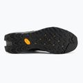 Чоловічі кросівки Salewa Wildfire Nxt Mid GTX онікс / тихий відтінок 4