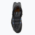 Чоловічі кросівки Salewa Wildfire Nxt Mid GTX онікс / тихий відтінок 5