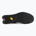 Чоловічі кросівки Salewa Wildfire Nxt Mid GTX для трекінгових походів по пісках / етруський червоний 4
