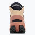 Чоловічі кросівки Salewa Wildfire Nxt Mid GTX для трекінгових походів по пісках / етруський червоний 6