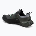 Чоловічі кросівки Salewa Wildfire Nxt GTX онікс / ірландський зелений 3