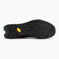 Чоловічі кросівки Salewa Wildfire Nxt GTX онікс / ірландський зелений 4