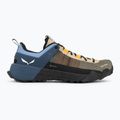 Чоловічі трекінгові черевики Salewa Wildfire Nxt GTX для пісків / темного деніму 2