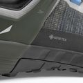 Жіночі кросівки Salewa Wildfire Nxt GTX сплав / темно-оливковий 9
