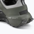 Жіночі кросівки Salewa Wildfire Nxt GTX сплав / темно-оливковий 10