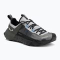 Жіночі кросівки Salewa Wildfire Nxt GTX сплав / темно-оливковий