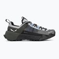 Жіночі кросівки Salewa Wildfire Nxt GTX сплав / темно-оливковий 2