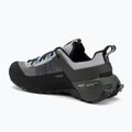 Жіночі кросівки Salewa Wildfire Nxt GTX сплав / темно-оливковий 3