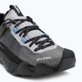 Жіночі кросівки Salewa Wildfire Nxt GTX сплав / темно-оливковий 7