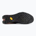 Жіночі трекінгові кросівки Salewa Wildfire Nxt GTX з піщаними пливунами / ертузіанський червоний 4