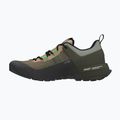 Чоловічі кросівки Salewa Wildfire Nxt для пісків / темно-оливкові 2