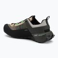 Чоловічі кросівки Salewa Wildfire Nxt для пісків / темно-оливкові 3