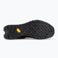 Чоловічі кросівки Salewa Wildfire Nxt для пісків / темно-оливкові 4