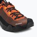 Чоловічі кросівки Salewa Wildfire Nxt approach bombay brown / tumeric 7