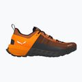Чоловічі кросівки Salewa Wildfire Nxt approach bombay brown / tumeric 2