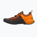 Чоловічі кросівки Salewa Wildfire Nxt approach bombay brown / tumeric 3