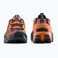 Чоловічі кросівки Salewa Wildfire Nxt approach bombay brown / tumeric 5