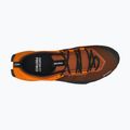 Чоловічі кросівки Salewa Wildfire Nxt approach bombay brown / tumeric 6