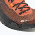 Чоловічі кросівки Salewa Wildfire Nxt approach bombay brown / tumeric 8