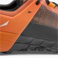 Чоловічі кросівки Salewa Wildfire Nxt approach bombay brown / tumeric 9