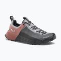 Жіночі кросівки Salewa Wildfire Nxt сплав / етруський червоний 2