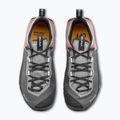 Жіночі кросівки Salewa Wildfire Nxt сплав / етруський червоний 4