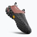 Жіночі кросівки Salewa Wildfire Nxt сплав / етруський червоний 6
