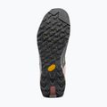 Жіночі кросівки Salewa Wildfire Nxt сплав / етруський червоний 7