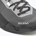 Жіночі кросівки Salewa Wildfire Nxt сплав / етруський червоний 8