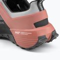 Жіночі кросівки Salewa Wildfire Nxt сплав / етруський червоний 10
