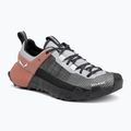 Жіночі кросівки Salewa Wildfire Nxt сплав / етруський червоний