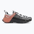 Жіночі кросівки Salewa Wildfire Nxt сплав / етруський червоний 2