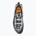Жіночі кросівки Salewa Wildfire Nxt сплав / етруський червоний 5