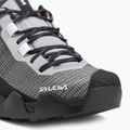 Жіночі кросівки Salewa Wildfire Nxt сплав / етруський червоний 7