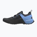Жіночі кросівки Salewa Wildfire Nxt онікс / ранковий блакитний 2
