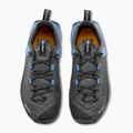 Жіночі кросівки Salewa Wildfire Nxt онікс / ранковий блакитний 3